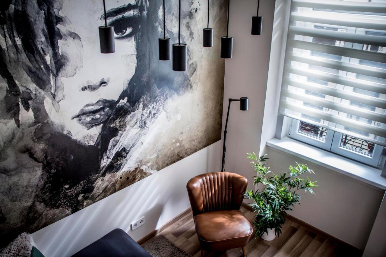 Apartament City Park Beauty With Ac, Wifi Budapeszt Zewnętrze zdjęcie