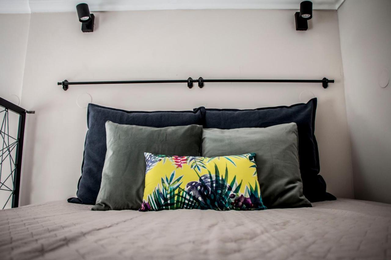 Apartament City Park Beauty With Ac, Wifi Budapeszt Zewnętrze zdjęcie