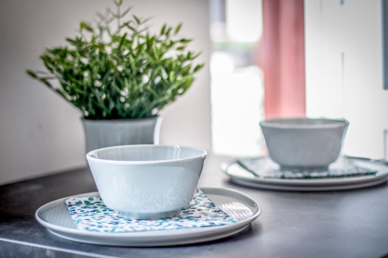 Apartament City Park Beauty With Ac, Wifi Budapeszt Zewnętrze zdjęcie