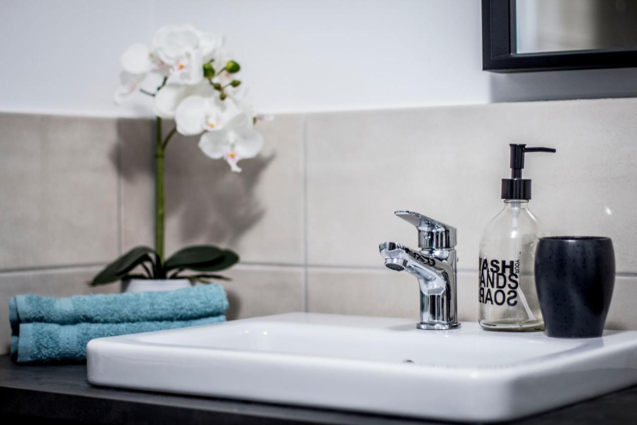 Apartament City Park Beauty With Ac, Wifi Budapeszt Zewnętrze zdjęcie
