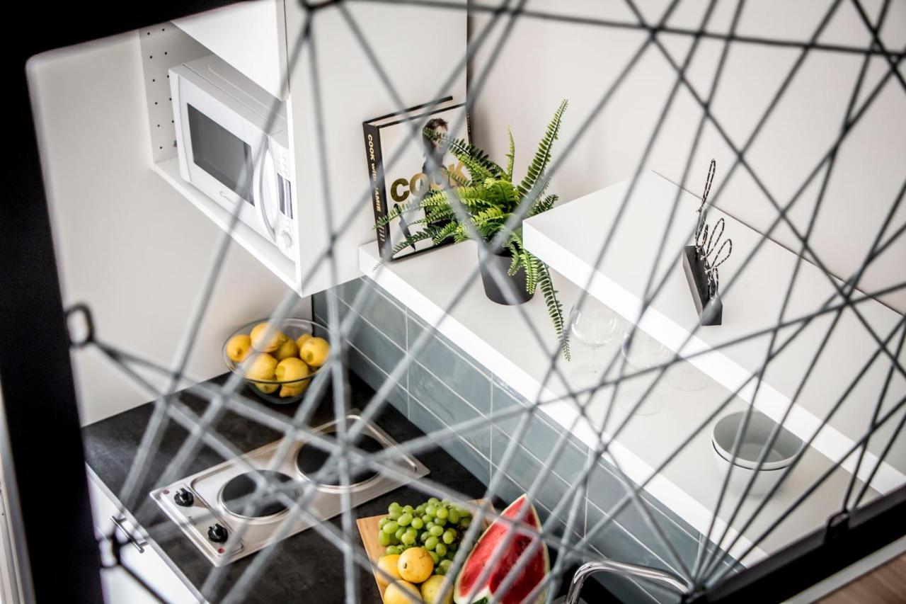 Apartament City Park Beauty With Ac, Wifi Budapeszt Zewnętrze zdjęcie
