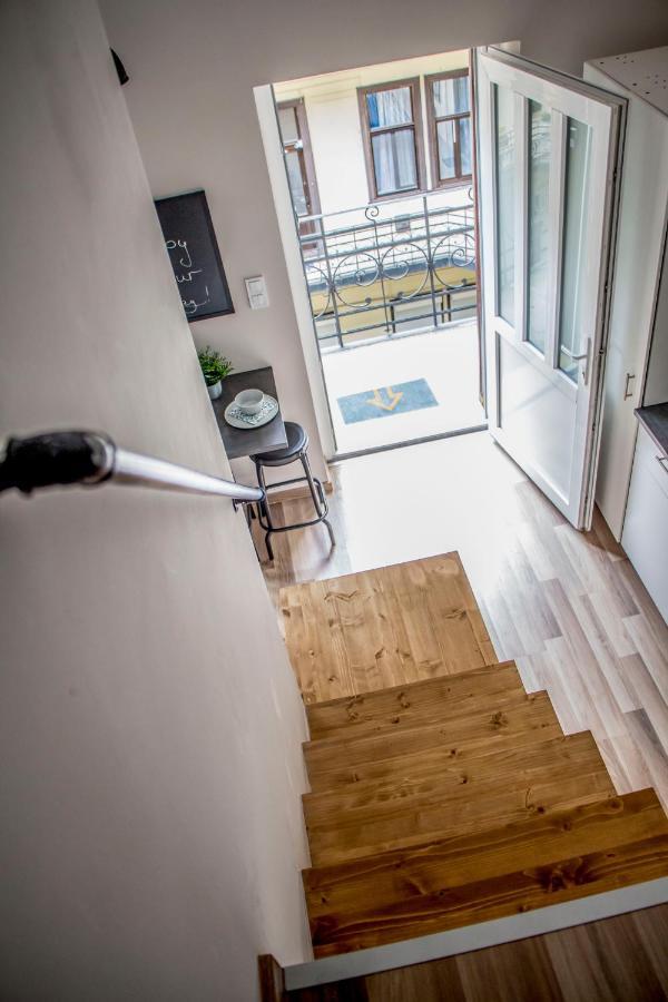 Apartament City Park Beauty With Ac, Wifi Budapeszt Zewnętrze zdjęcie