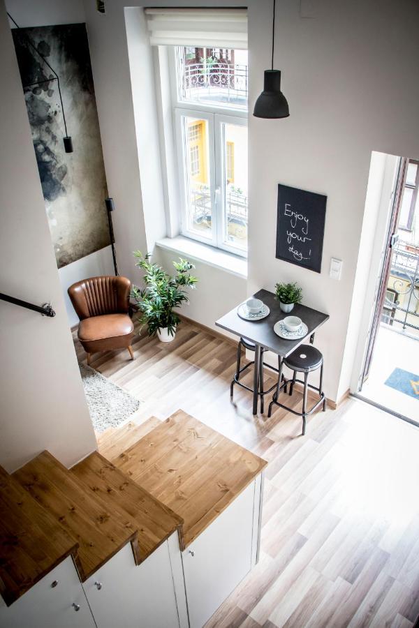 Apartament City Park Beauty With Ac, Wifi Budapeszt Zewnętrze zdjęcie